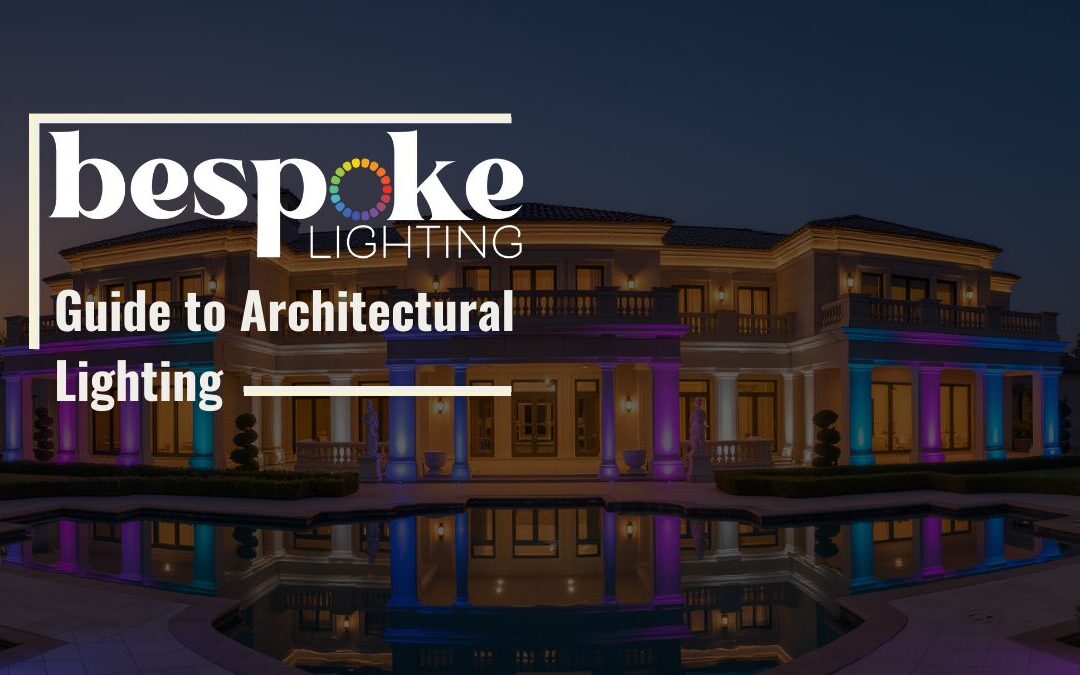 How Architectural Lighting Transforms Florida Homes